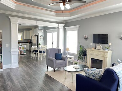 152 Carousel Cir, Crawfordville, FL 32327 - photo 4