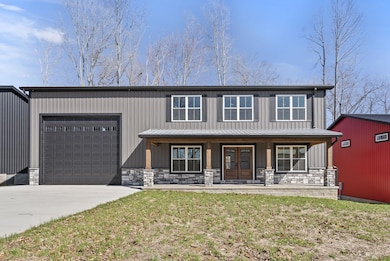 412 Peach Tree Ln, Russell Springs, KY 42642 - photo 3