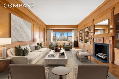 650 Park Ave unit 18C, New York, NY 10065 - photo 2