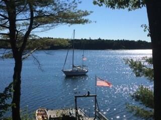 41 S Dyers Cove Rd, Harpswell, ME 04079 - photo 5