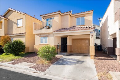 4774 Valleyside Ave, Las Vegas, NV 89115 - photo 2