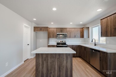 3787 E Jamestown Dr, Nampa, ID 83686 - photo 3