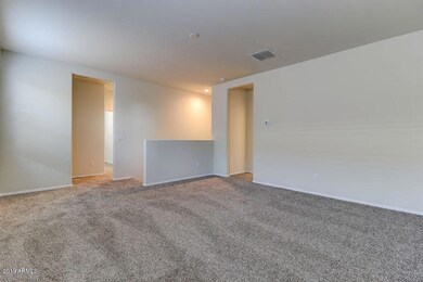 Cascade Loft