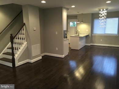 4316 Chaplin St SE, Washington, DC 20019 - photo 3