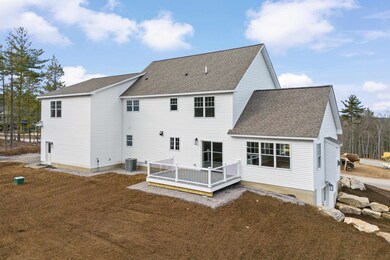 26 Sawmill Ln unit 29, New Boston, NH 03070 - photo 7