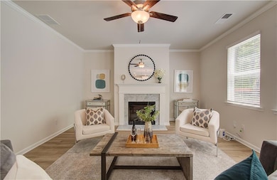 2713 Riverpine Trail, Atlanta, GA 30331 - photo 3