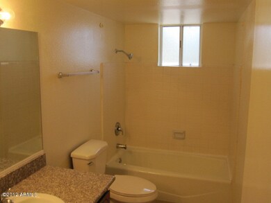 Bathroom #2