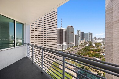 One Miami West Tower unit 2700, Miami, FL 33131 - photo 6