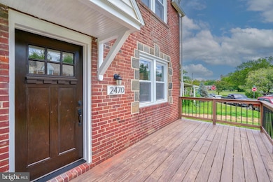 2470 Keyway, Dundalk, MD 21222 - photo 7