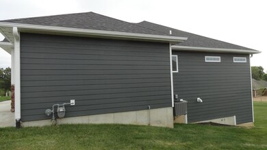 Side Elevation