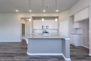 3912 Southbend Ct, Denison, TX 75020 - photo 7