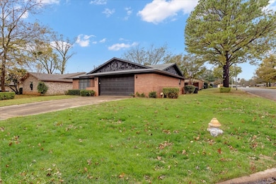 509 Dean Dr, Denison, TX 75020 - photo 3