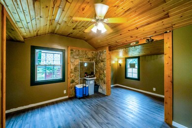 cabin interior 2