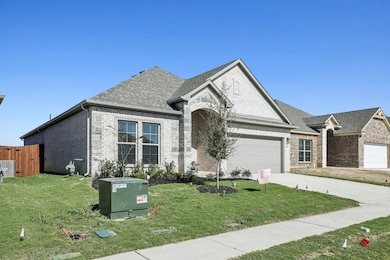 1037 Nighthawk Trail, Alvarado, TX 76009 - photo 2