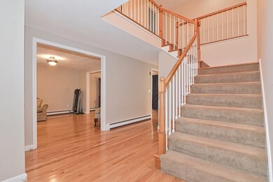 5 Briggs Ln, Rehoboth, MA 02769 - photo 4