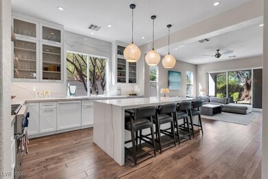 11348 La Madre Ridge Dr, Las Vegas, NV 89135 - photo 2