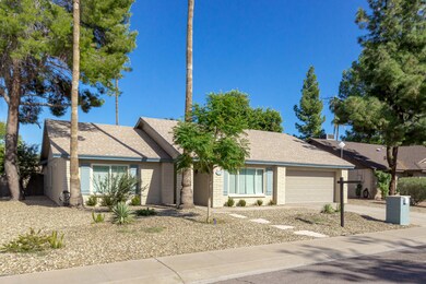 1316 E Woodman Dr, Tempe, AZ 85283 - photo 2