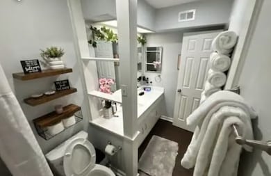 5311 Fleetwood Oaks Ave unit 267, Dallas, TX 75235 - photo 4