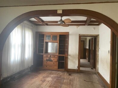 1172 Van Buren St, Gary, IN 46407 - photo 3