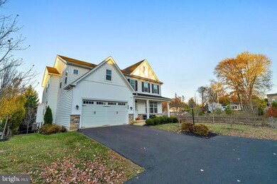 503 Whitney Place, Lafayette Hill, PA 19444 - photo 4