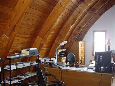 Main House Loft