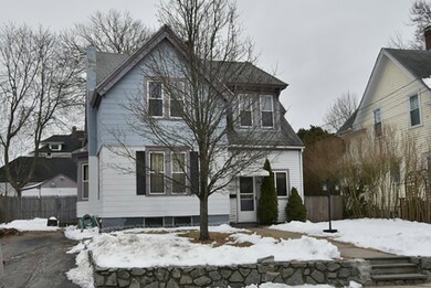36 Bernice Ave, Woonsocket, RI 02895 - photo 2