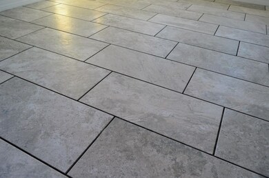 Beautiful Tile