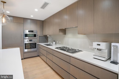 2501 M St NW unit 510, Washington, DC 20037 - photo 6