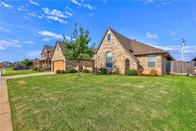 17613 Sparrowhawk Ln, Edmond, OK 73012 - photo 2