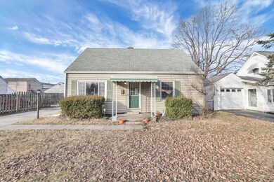 4152 Mcallister Ave, Columbus, OH 43227 - photo 2