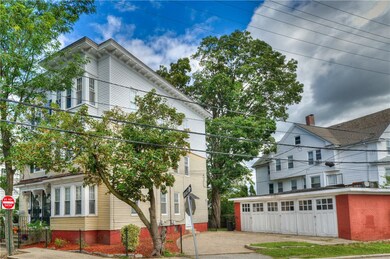 222 Garden St, Pawtucket, RI 02860 - photo 3