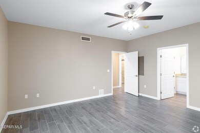 6. Primary Bedroom