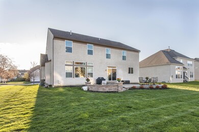 Back of House 2