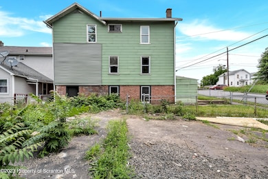 127-129 N Garfield Ave, Scranton, PA 18504 - photo 2