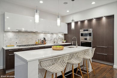 937 N Honore St unit 1, Chicago, IL 60622 - photo 7