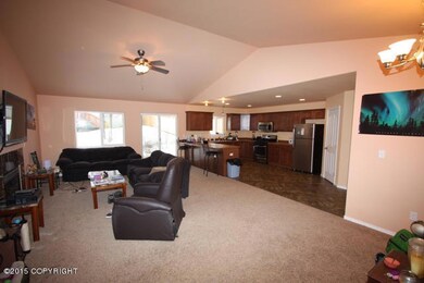 Open Concept