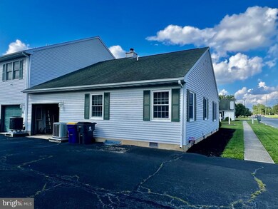 401 Franklin St unit 2A, Georgetown, DE 19947 - photo 3