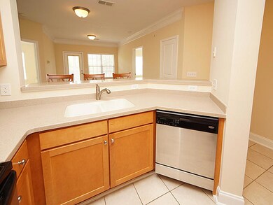 Corian Countertops