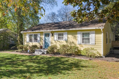 3909 Memphis Dr, Chattanooga, TN 37415 - photo 2