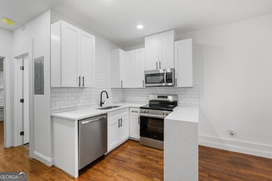 405 4th St NE unit 2, Atlanta, GA 30308 - photo 7
