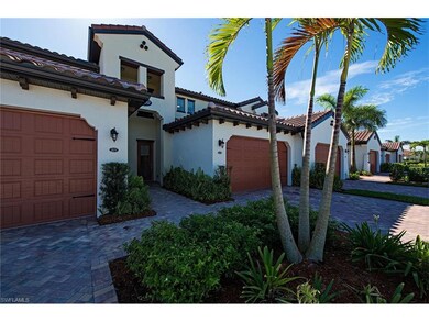 Front Elevation  2Bed, 2 Bath, Den, 2 Car Garage