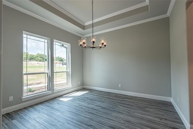 1004 Meadow Terrace, Azle, TX 76020 - photo 7