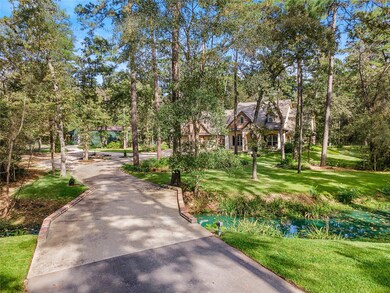 21301 Fitz Ln, Magnolia, TX 77355 - photo 4