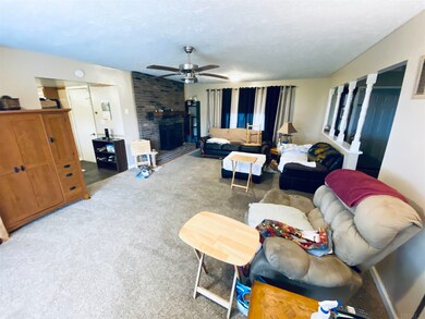 312 E Canal St, Windfall, IN 46076 - photo 5