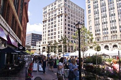 20 Dow St unit 1, Portland, ME 04102 - photo 6