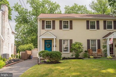 2929 Mapleshade Rd, Ardmore, PA 19003 - photo 2