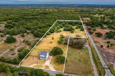 1618 Agnes N, Springtown, TX 76082 - photo 3