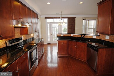 13631 Venturi Ln unit 163, Herndon, VA 20171 - photo 5