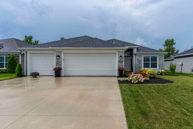 8022 Easthampton Blvd, Fort Wayne, IN 46835 - photo 2