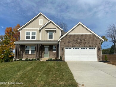 10539 Vista View Dr, Louisville, KY 40291 - photo 3